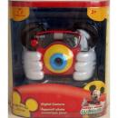 Playhouse Disney Mickey Mouse Clubhouse Digital Camera ミッキー