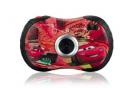 Disney Cars 2.1-Megapixel Digital Camera - Red　キッズ(子供)カメラ