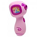 Digital Blue Disney Princess Flix Jr. Camcorder　　キッズ(子供)カメラ:女子カメラ